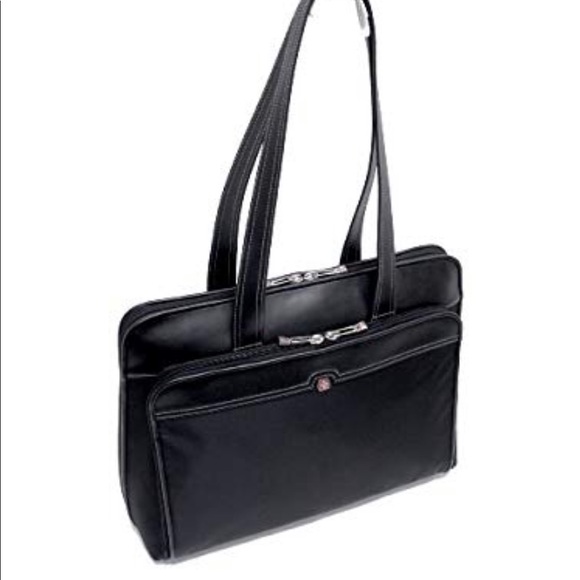SWISS Wenger Rhea Computer Bag - Picture 1 of 8